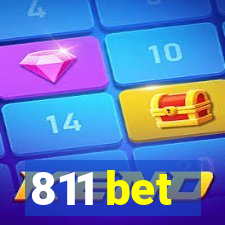 811 bet